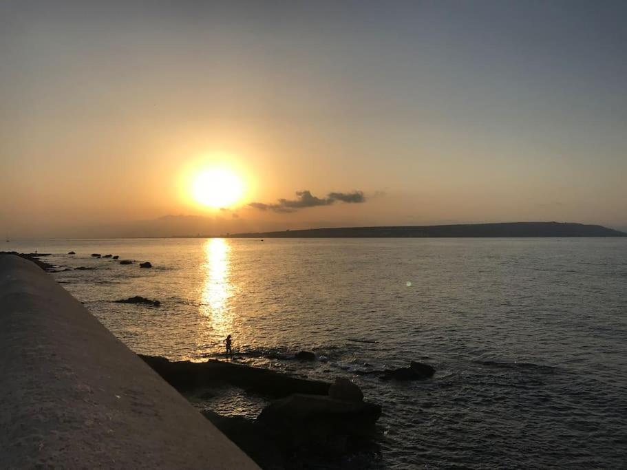 Casa En Isla De Tabarca Villa Eksteriør billede